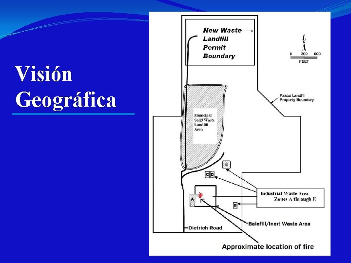 Visión Geográfica 