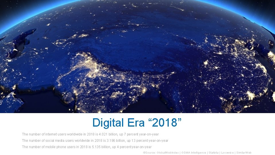 Our Client List Sample Tagline Goes Here Digital Era “ 2018” The number of Our Client List Sample Tagline Goes Here Digital Era “ 2018” The number of