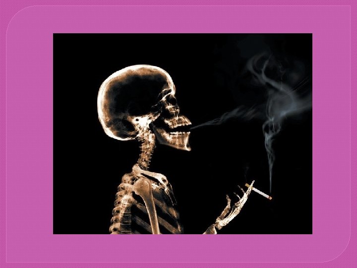 dohányzásellenes anyagok