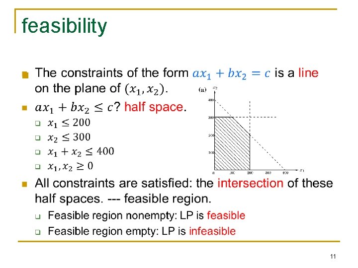 feasibility n 11 feasibility n 11