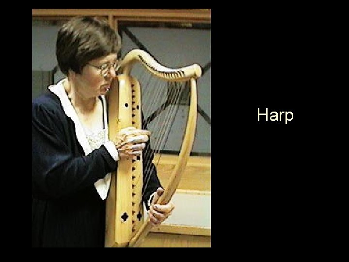 Harp 