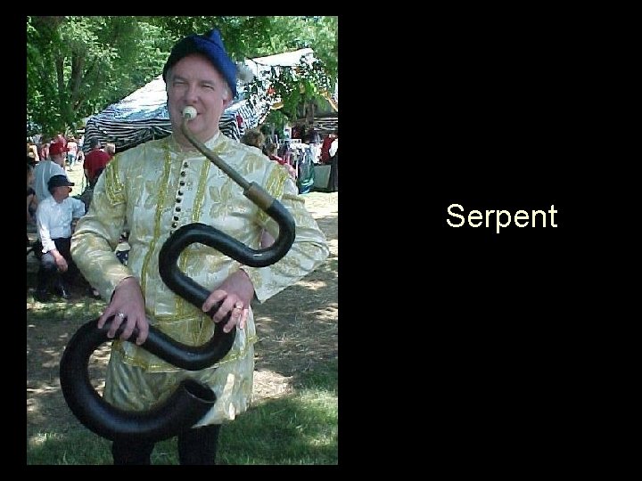 Serpent 