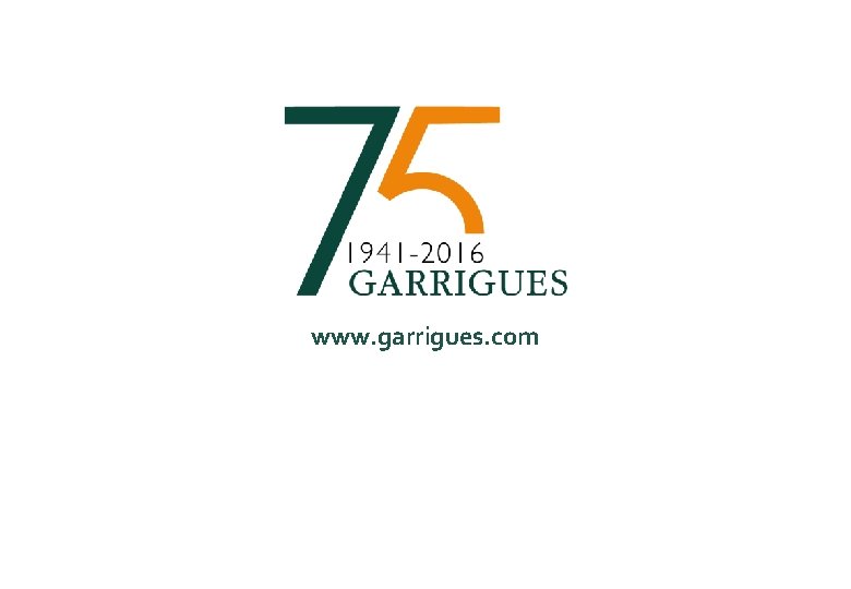 www. garrigues. com 