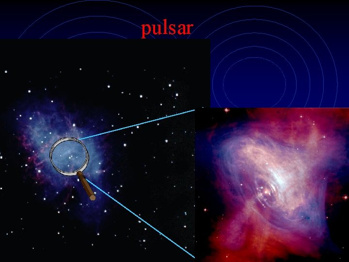 pulsar 