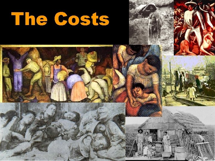 The Costs The Costs