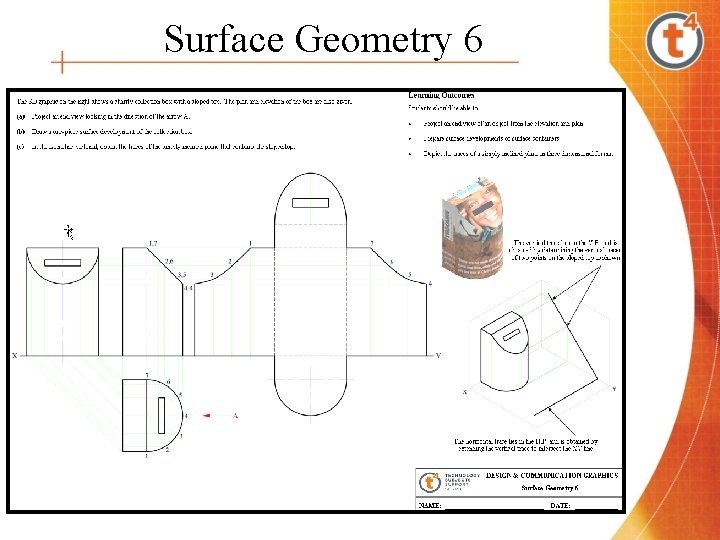 Surface Geometry 6 