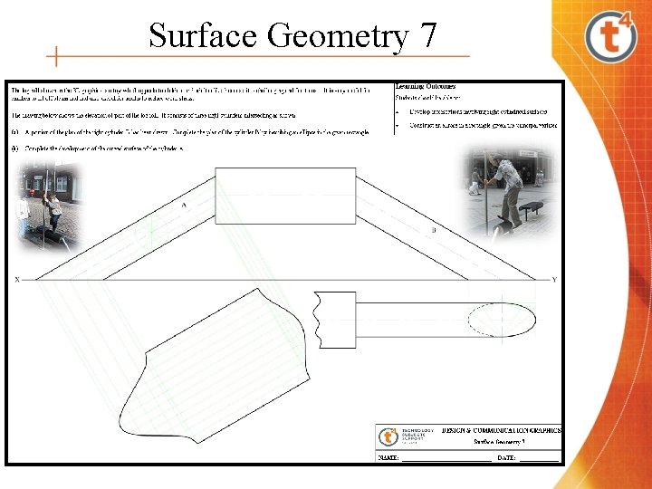 Surface Geometry 7 