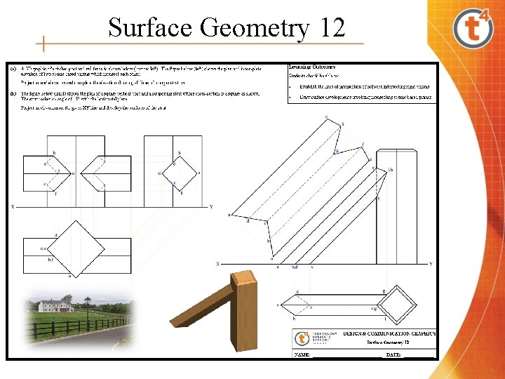 Surface Geometry 12 