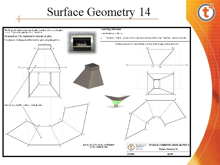 Surface Geometry 14 