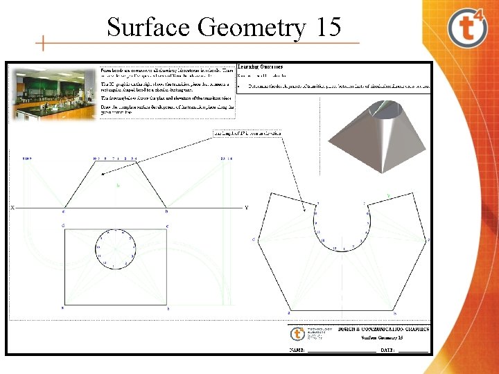 Surface Geometry 15 