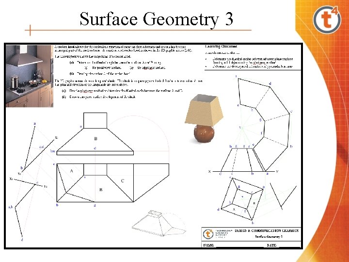 Surface Geometry 3 
