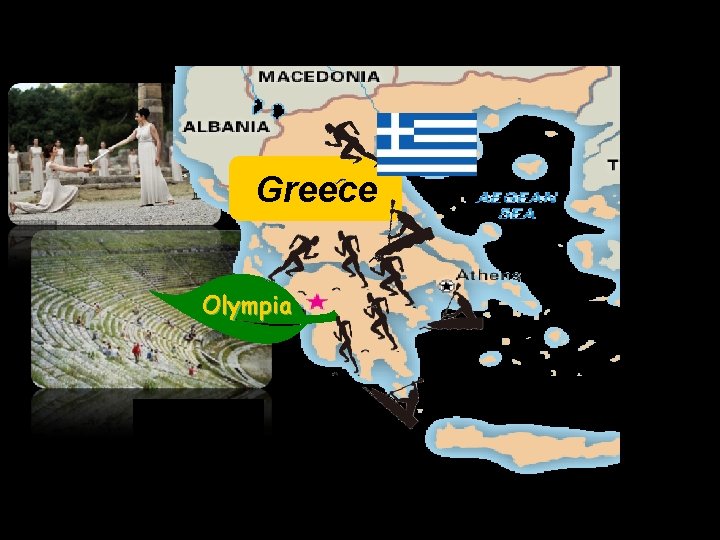 Greece Olympia 