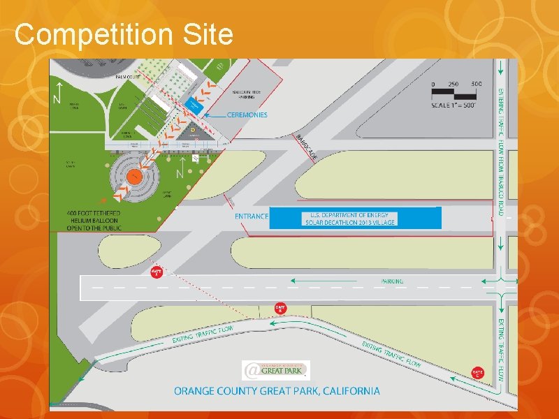 Competition Site 