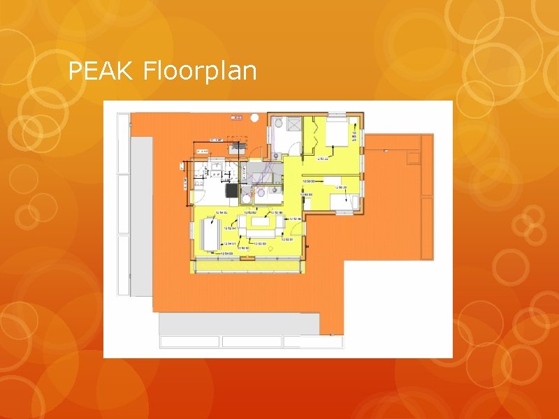 PEAK Floorplan 