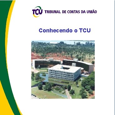 Conhecendo o TCU 