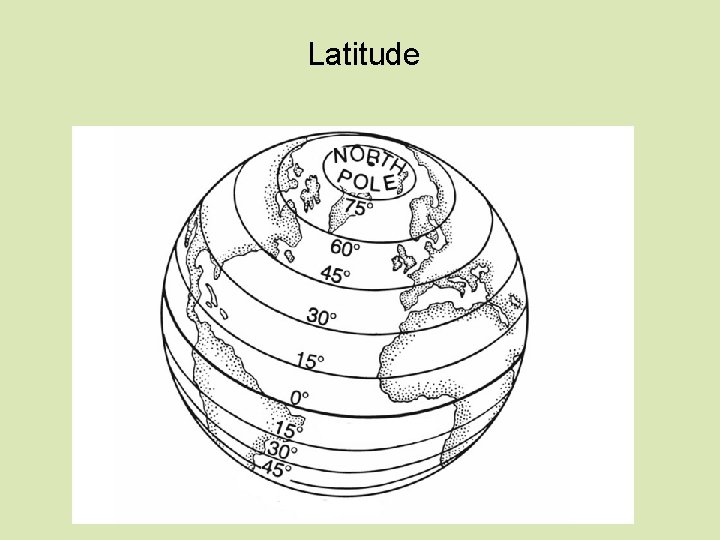 Latitude 