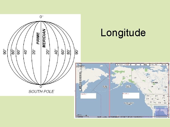 Longitude 