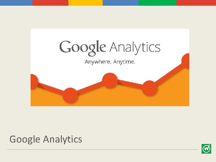 Google Analytics 