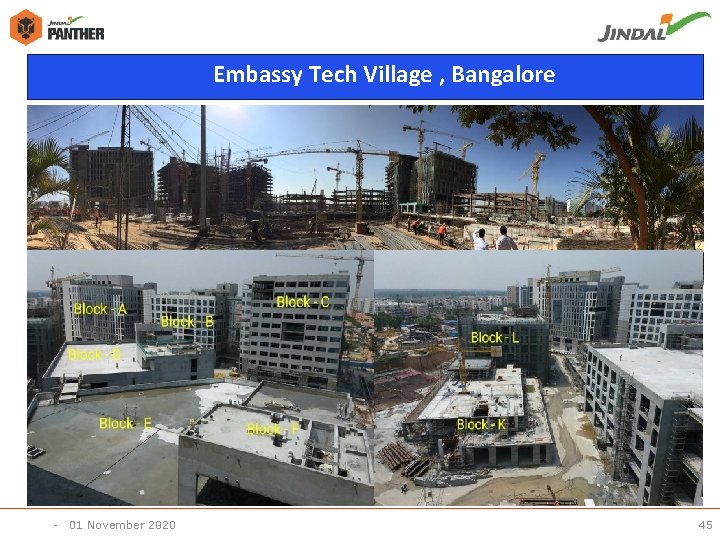 Embassy Tech Village , Bangalore - 01 November 2020 - 45 