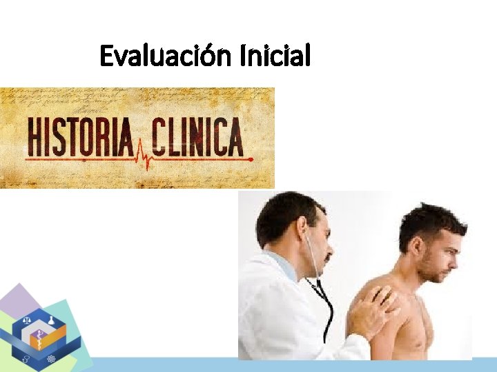 Evaluación Inicial 