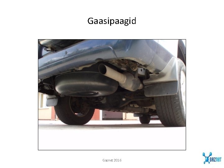 Gaasipaagid Gaznet 2016 Gaasipaagid Gaznet 2016