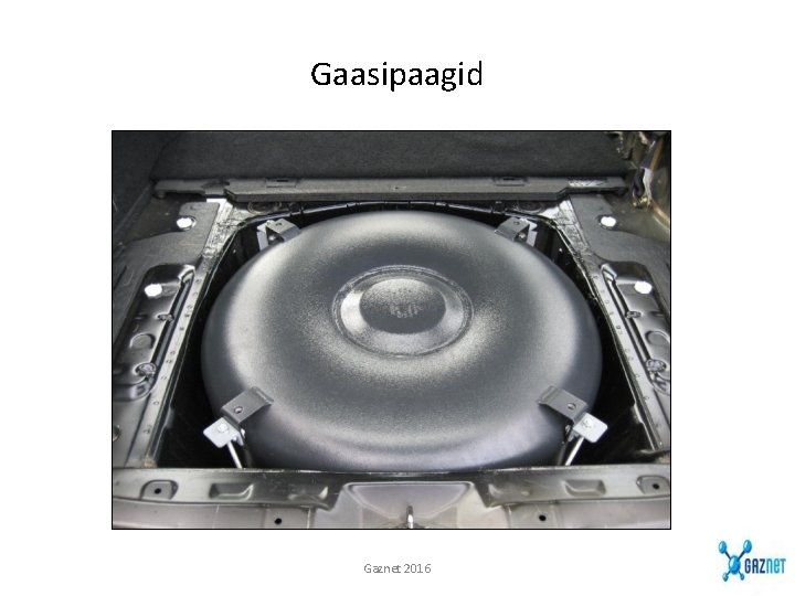 Gaasipaagid Gaznet 2016 Gaasipaagid Gaznet 2016