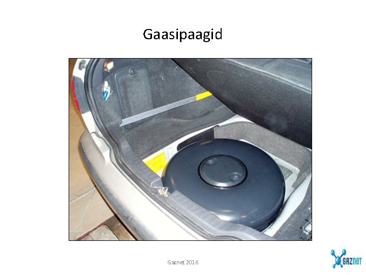 Gaasipaagid Gaznet 2016 Gaasipaagid Gaznet 2016