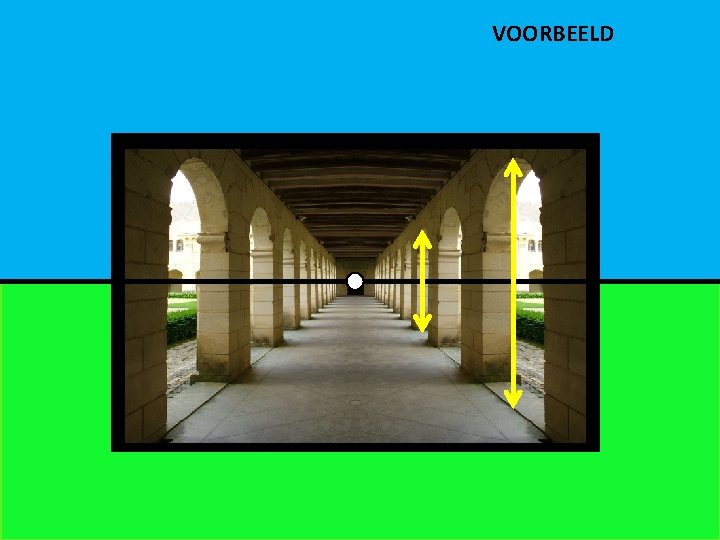 VOORBEELD 