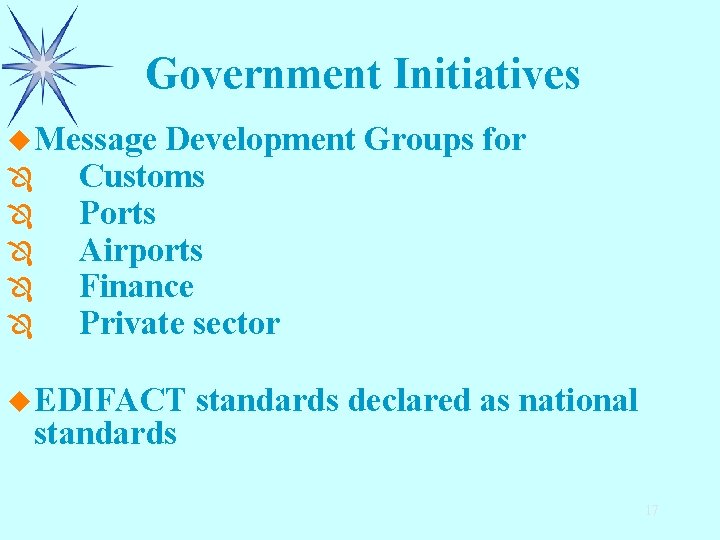 Electronic Commerce Education And Information Presentation By T