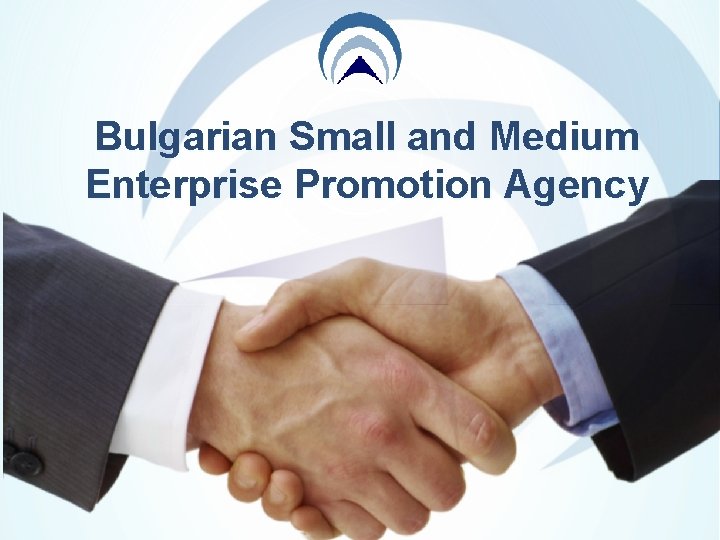 Bulgarian Small and Medium Enterprise Promotion Agency 