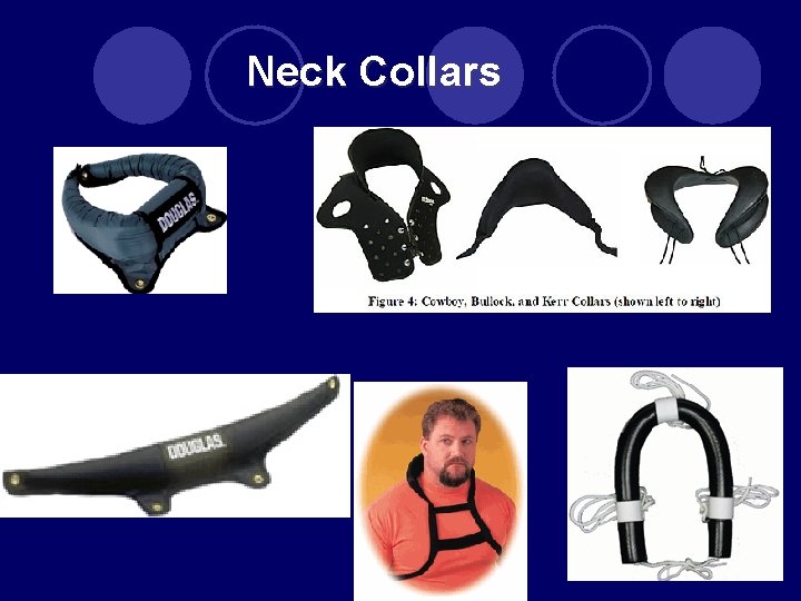 Neck Collars 