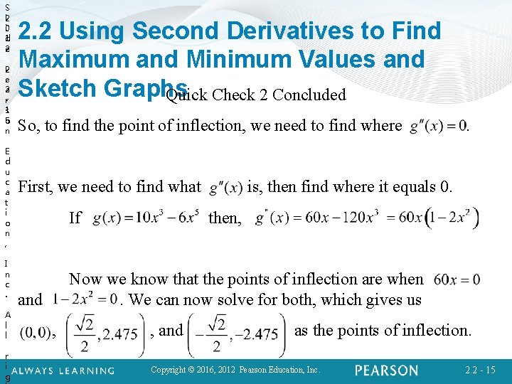 S l 2 i 0 1 d 2 e 2 P. e a 2