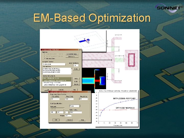 EM-Based Optimization 