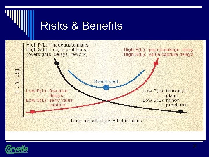 Risks & Benefits 20 
