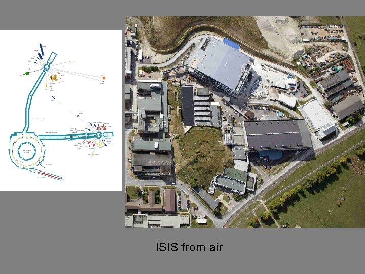 ISIS from air 