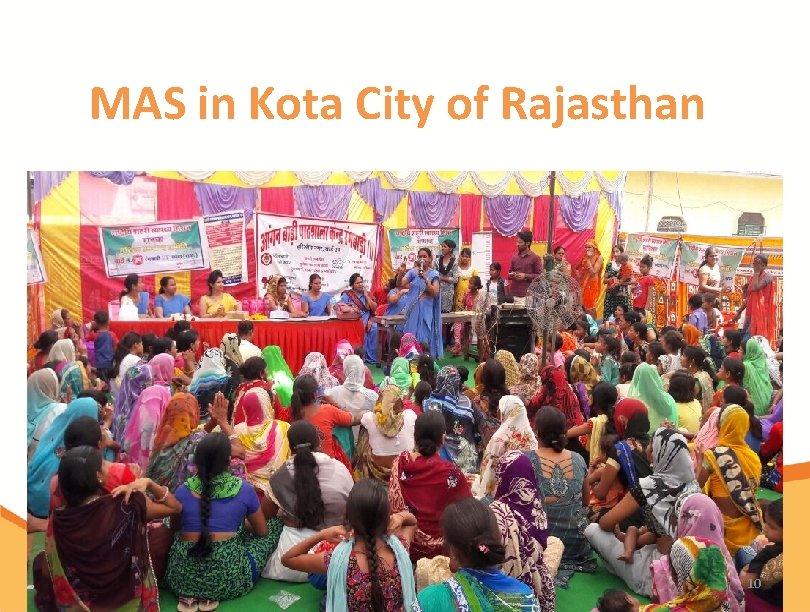 MAS in Kota City of Rajasthan 10 