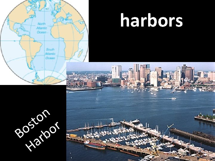harbors n o t s r o o B rb a H harbors n o t s r o o B rb a H