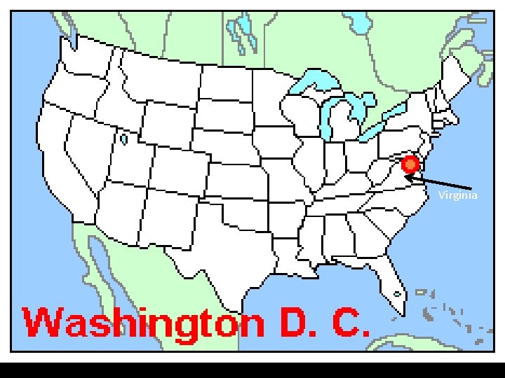 Virginia Virginia