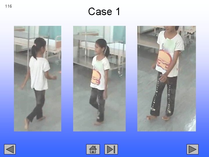 116 Case 1 