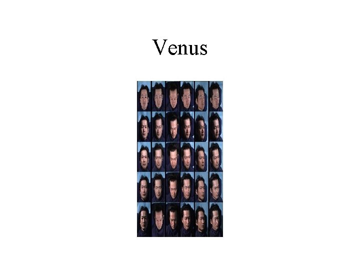 Venus 