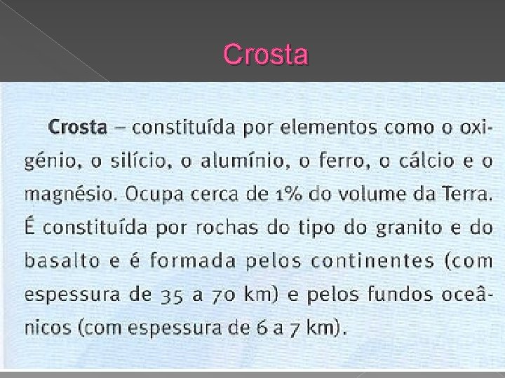 Crosta 