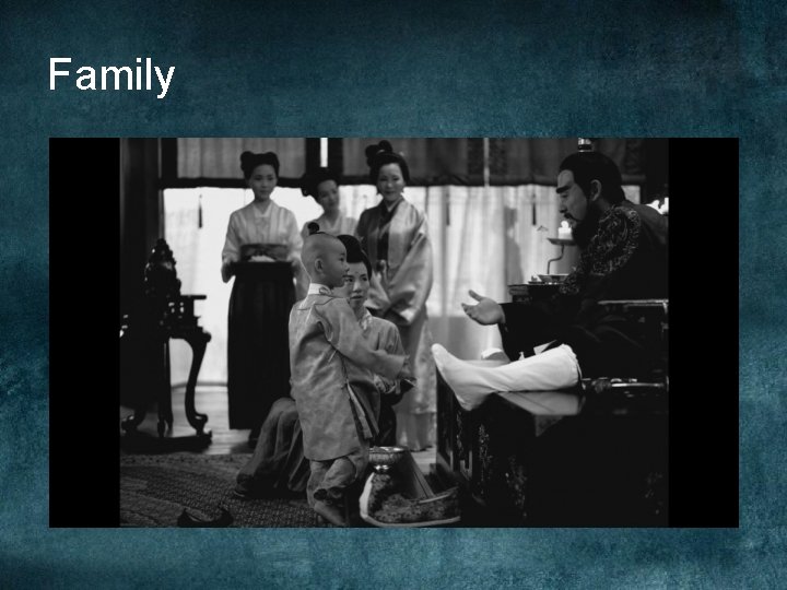 Family Family