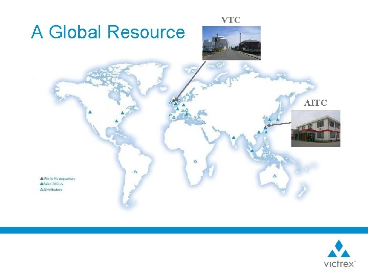 A Global Resource VTC AITC 