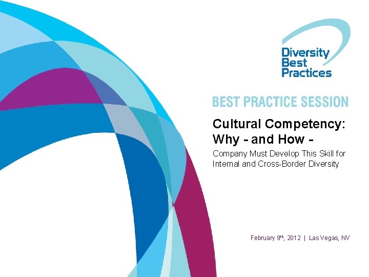 Cultural Competency: Why - and How - Company Must Develop This Skill for Internal