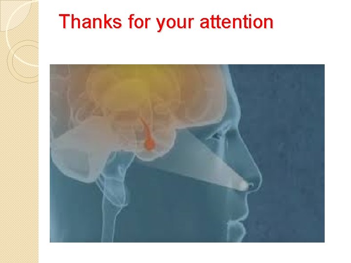 Thanks for your attention 