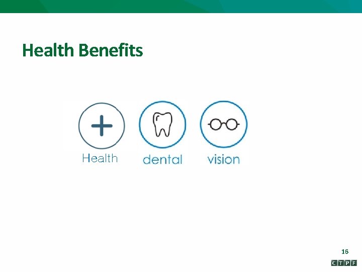 Health Benefits Health 16 