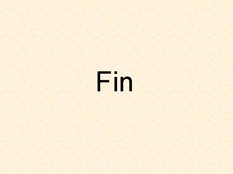 Fin Fin