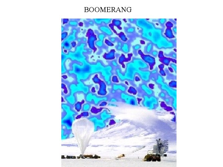 BOOMERANG 
