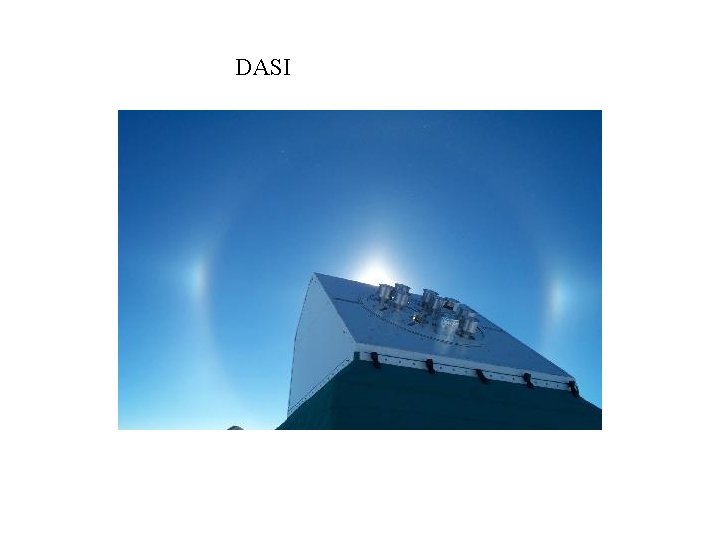 DASI 