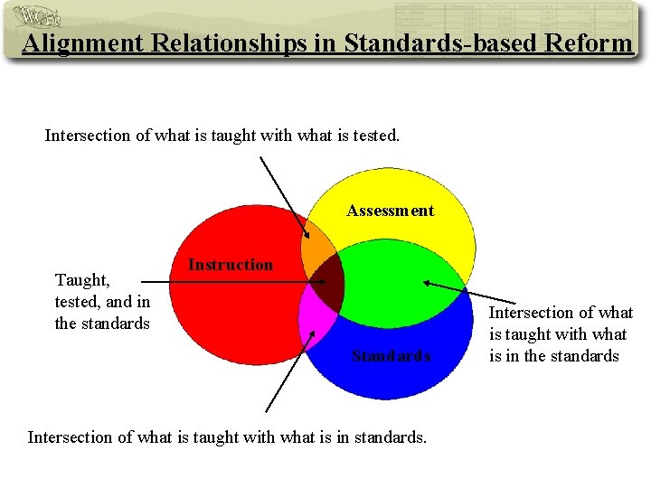 Surveys of Enacted Curriculum Using Curricular Measures for
